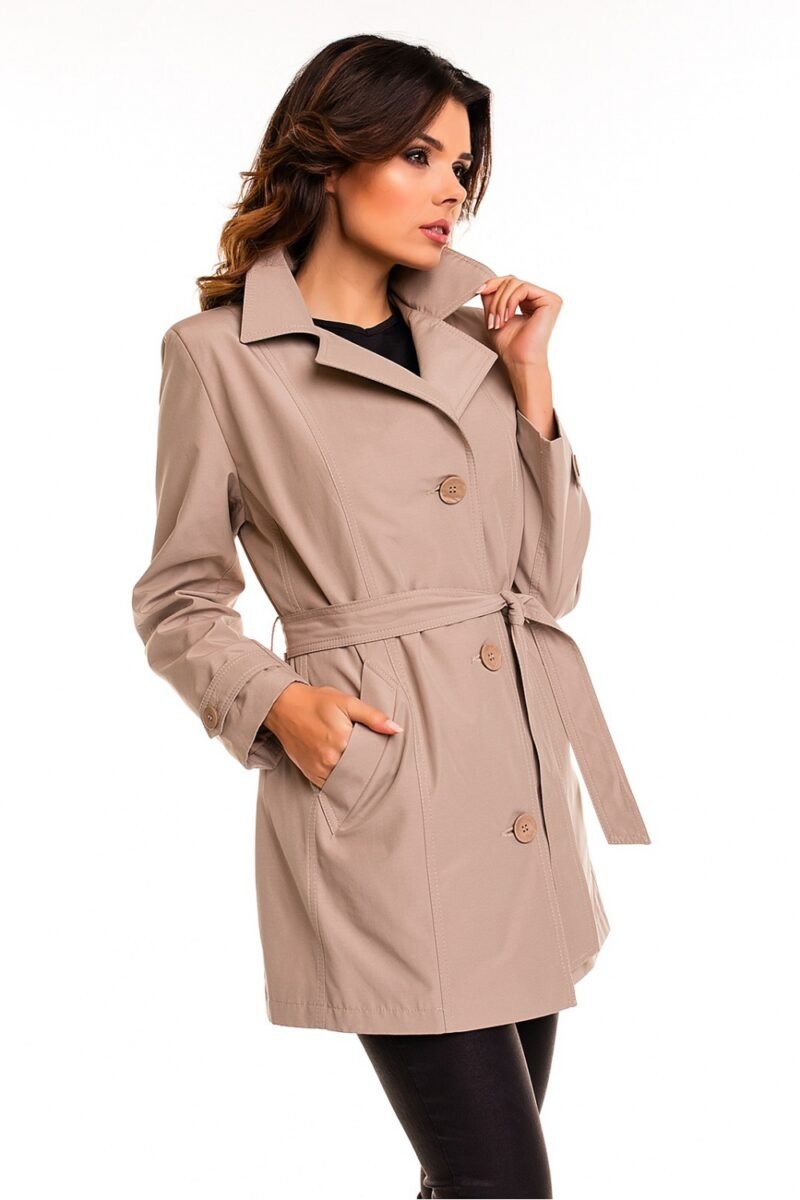 Coat model 63547 Cabba - Image 2