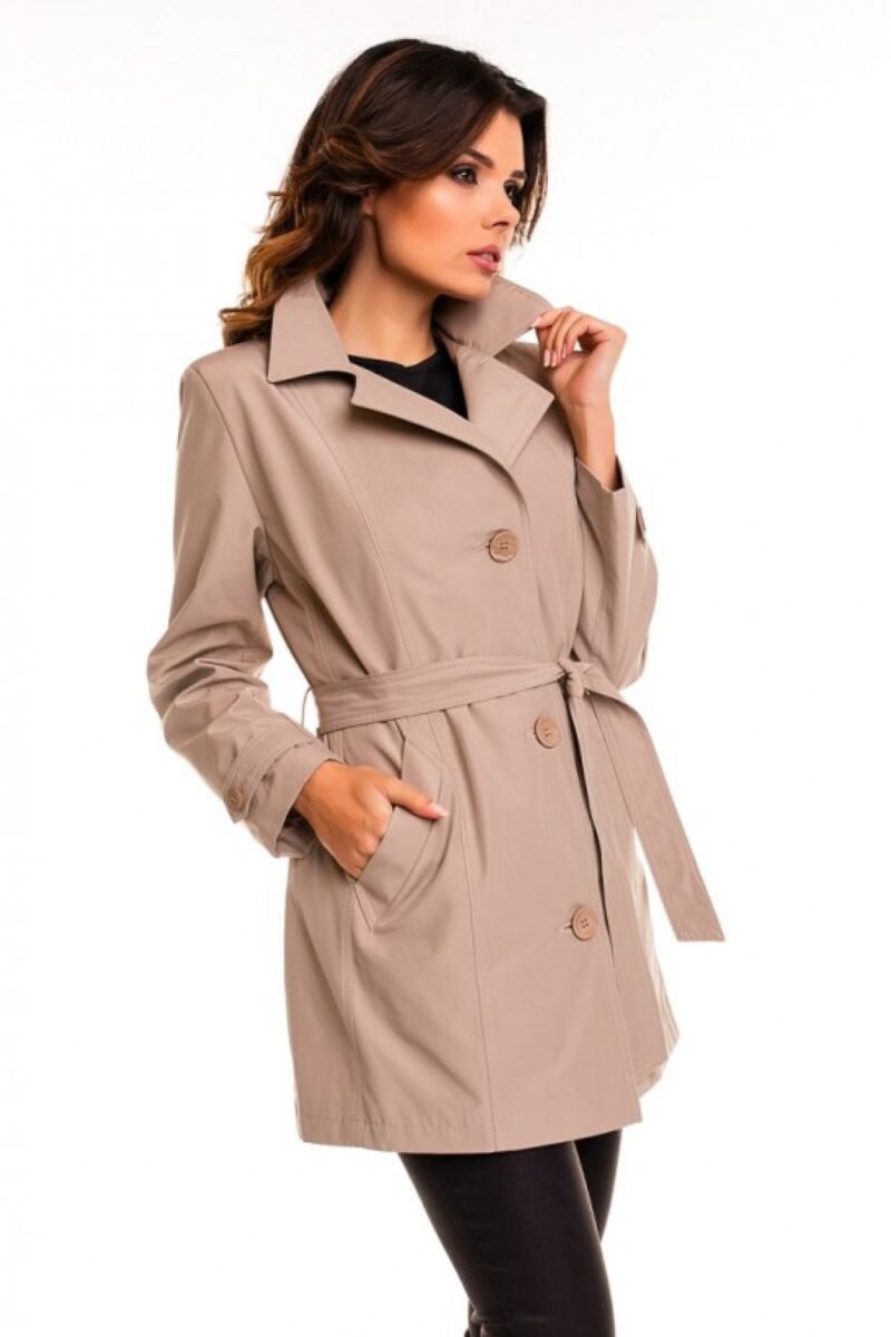 Coat model 63547 Cabba - Image 3