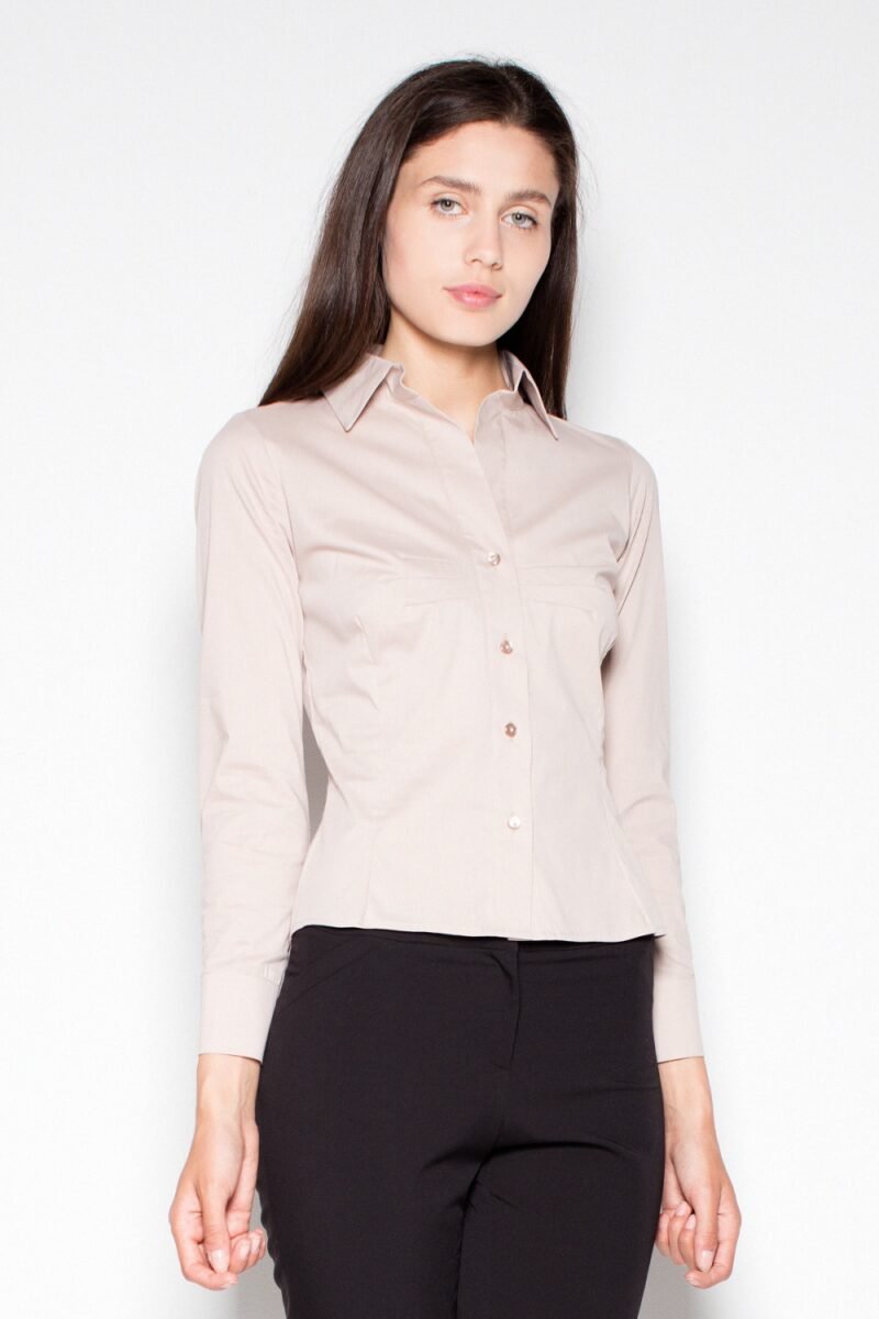 Long sleeve shirt model 77458 Venaton