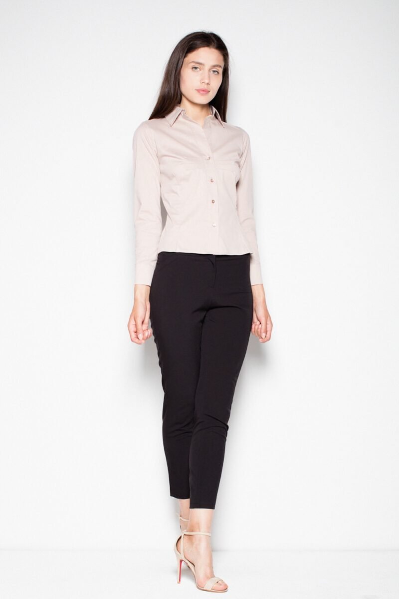 Long sleeve shirt model 77458 Venaton - Image 2