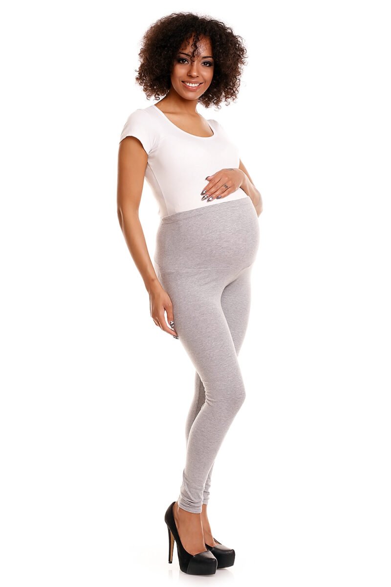 Maternity leggings model 174800 PeeKaBoo - Image 2