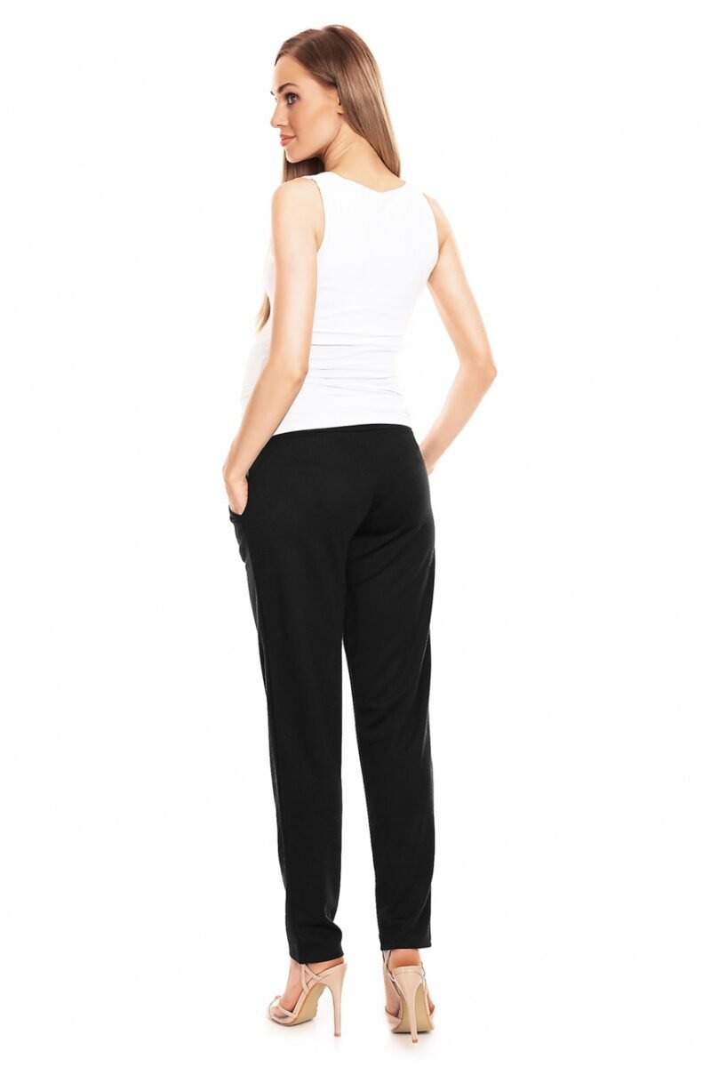 Women trousers model 133337 PeeKaBoo - Image 3