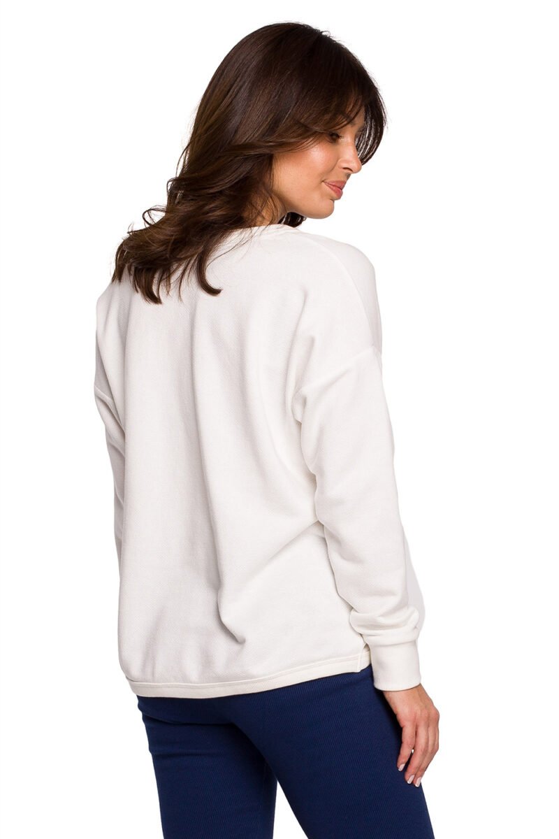 Sweatshirt model 163151 BeWear - Image 3