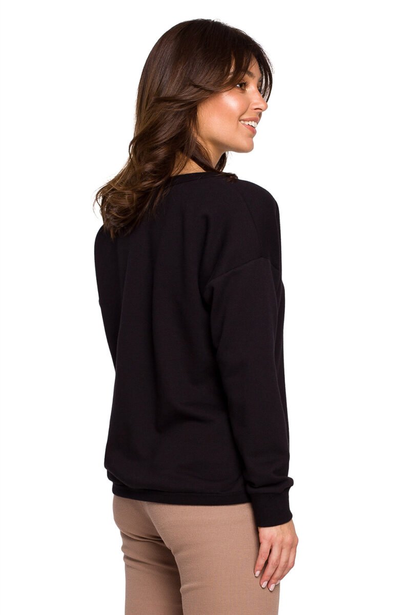 Sweatshirt model 163152 BeWear - Image 3