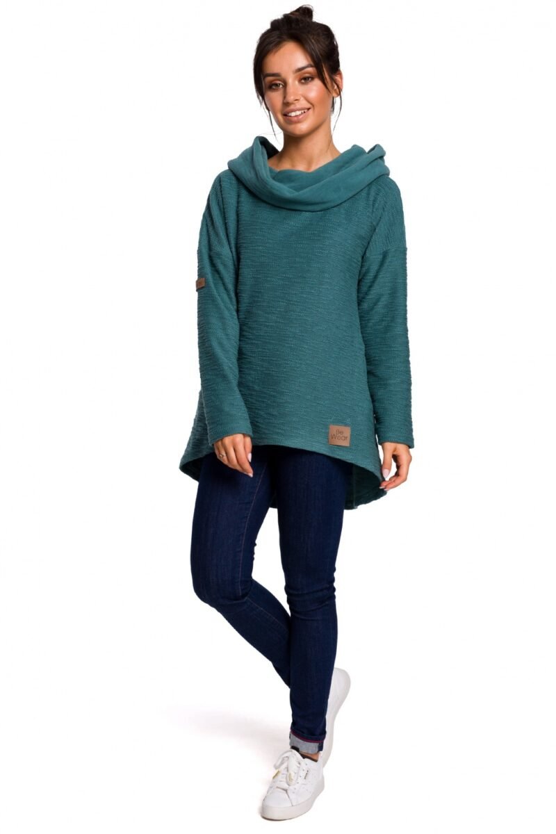 Sweatshirt model 134539 BeWear - Image 2