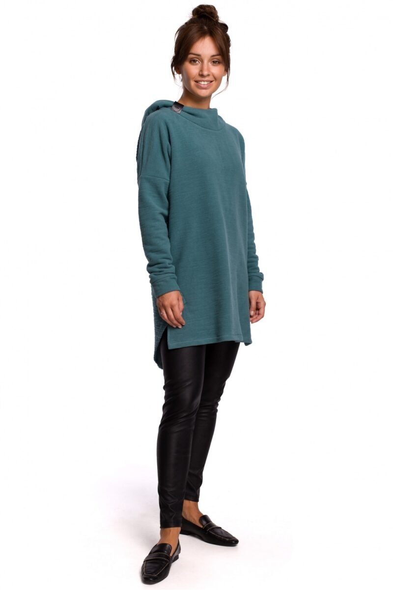 Sweatshirt model 147183 BeWear - Image 2