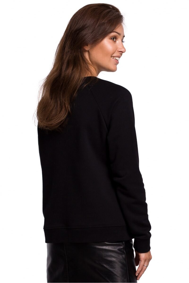 Sweatshirt model 147209 BeWear - Image 3