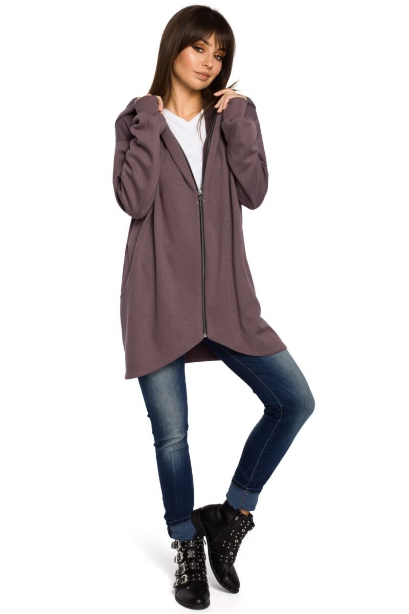 Sweatshirt model 108653 BeWear - Image 2