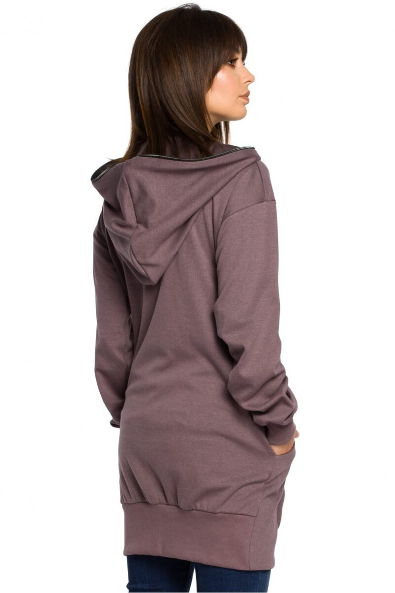 Sweatshirt model 108653 BeWear - Image 3