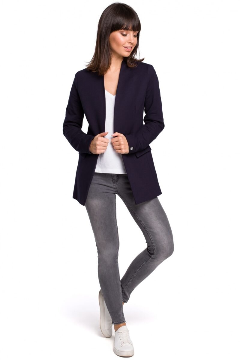 Jacket model 128257 BeWear - Image 2