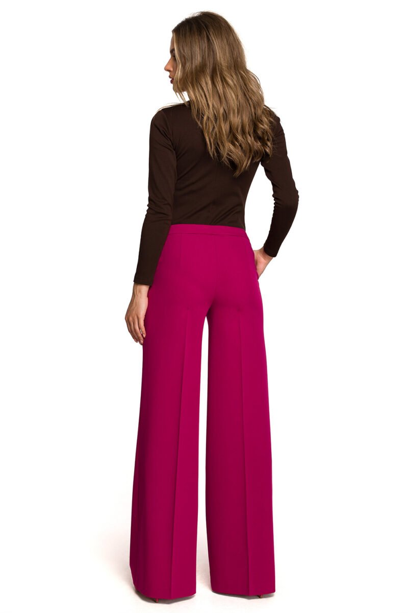 Women trousers model 171207 Stylove - Image 2