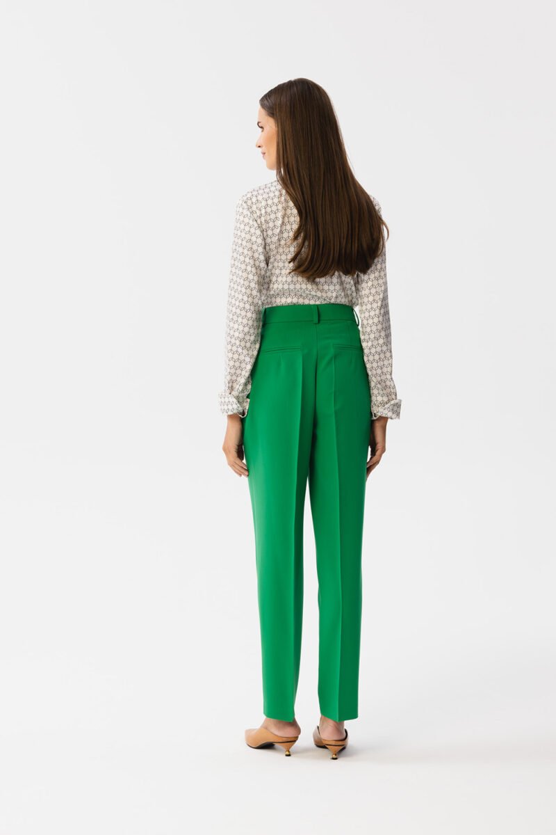 Women trousers model 185093 Stylove - Image 3