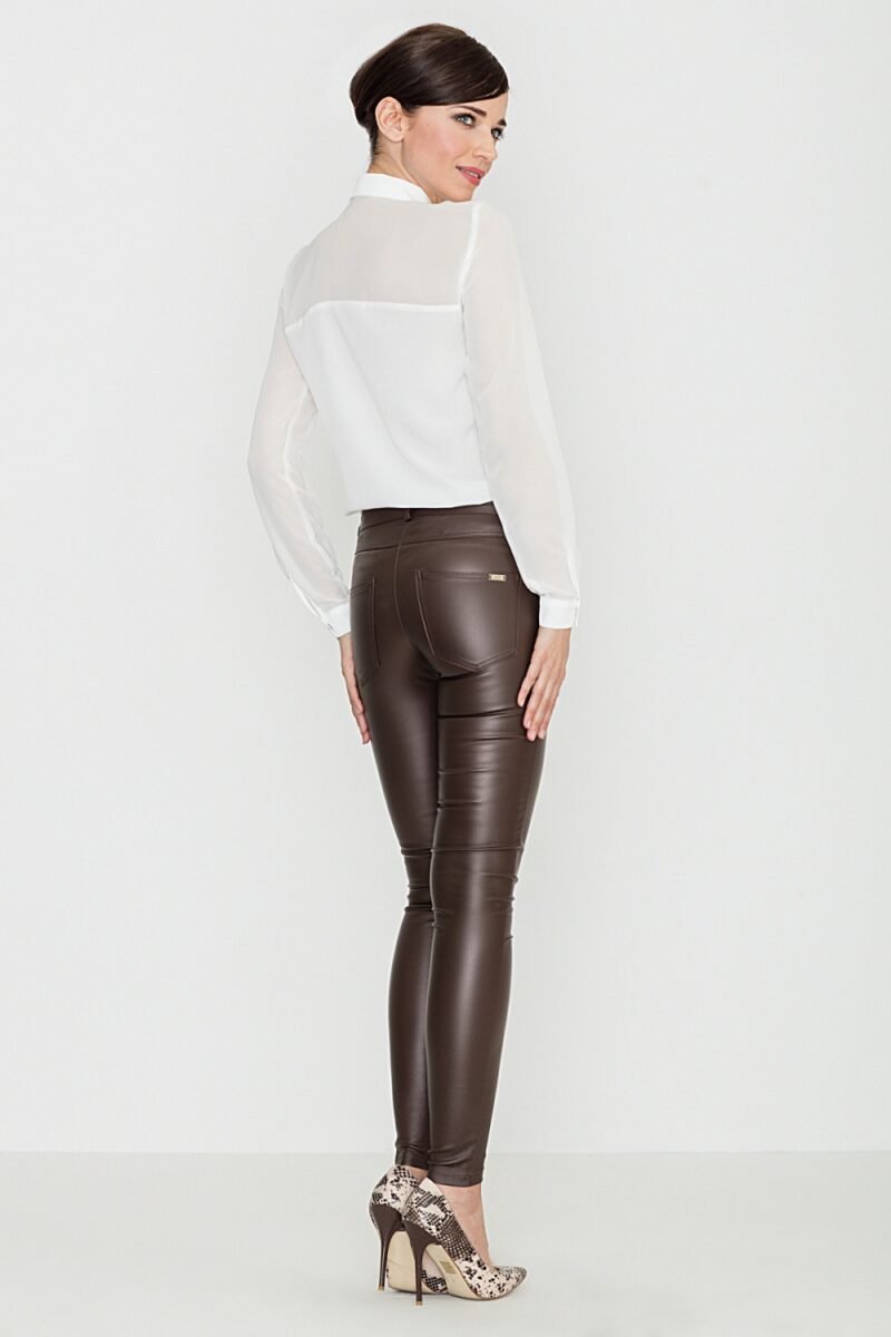 Trousers model 114256 Lenitif - Image 2