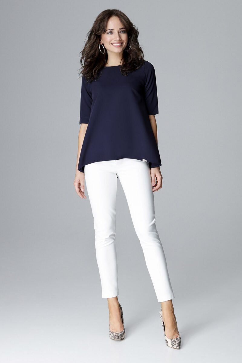 Blouse model 123561 Lenitif - Image 2