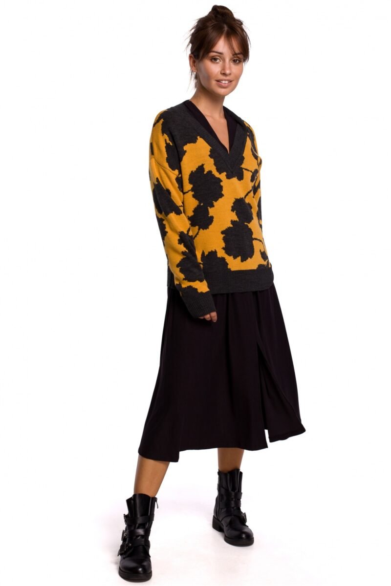 Jumper model 148237 BE Knit - Image 2