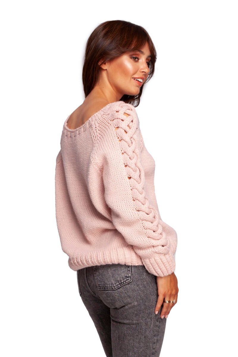 Jumper model 170244 BE Knit - Image 3