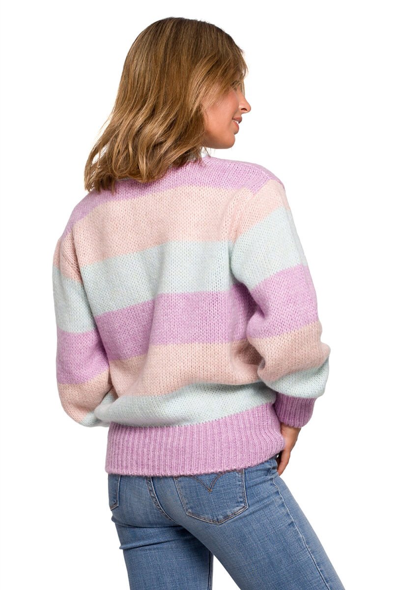 Jumper model 157608 BE Knit - Image 3