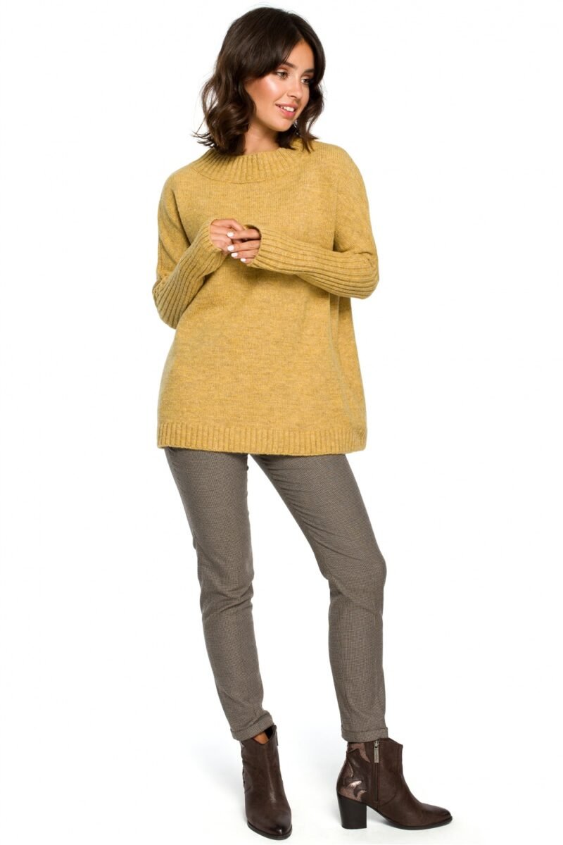 Jumper model 124223 BE Knit - Image 2