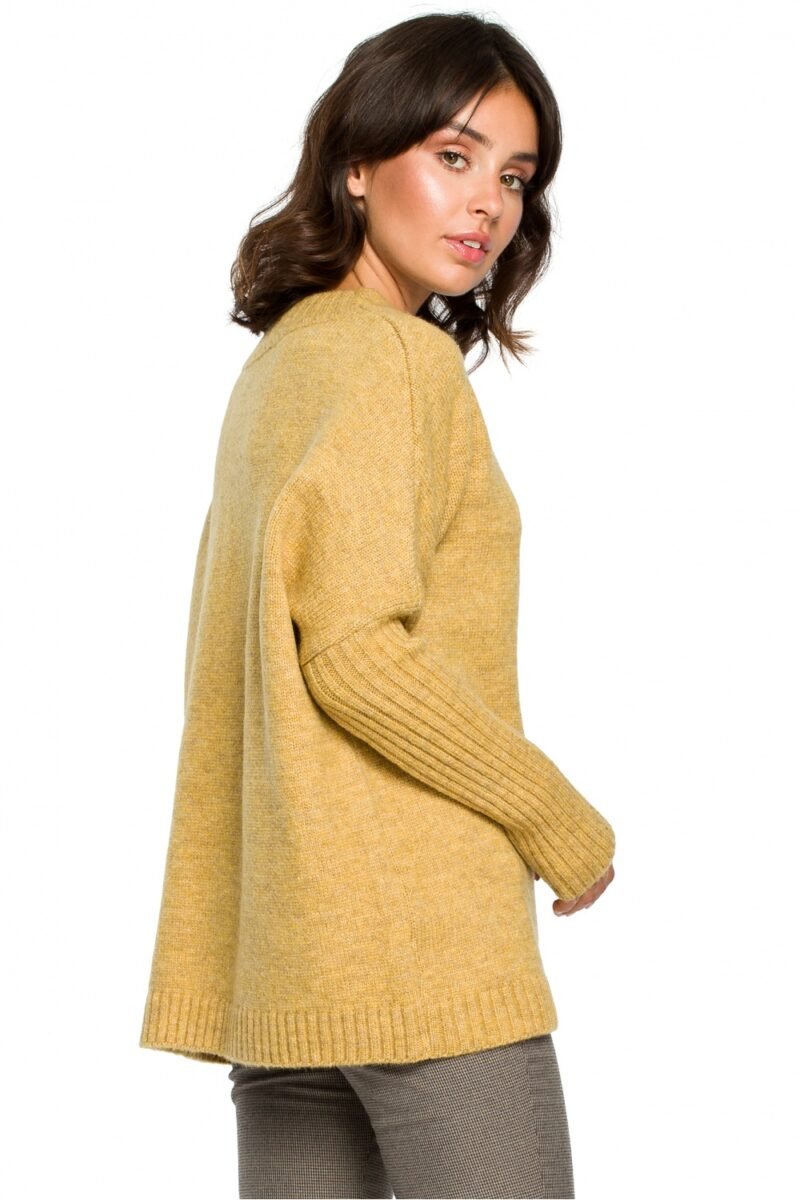 Jumper model 124223 BE Knit - Image 3