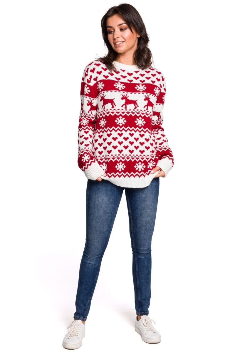 Jumper model 138481 BE Knit - Image 2