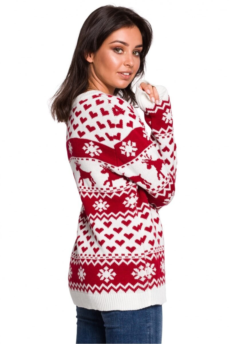 Jumper model 138481 BE Knit - Image 3