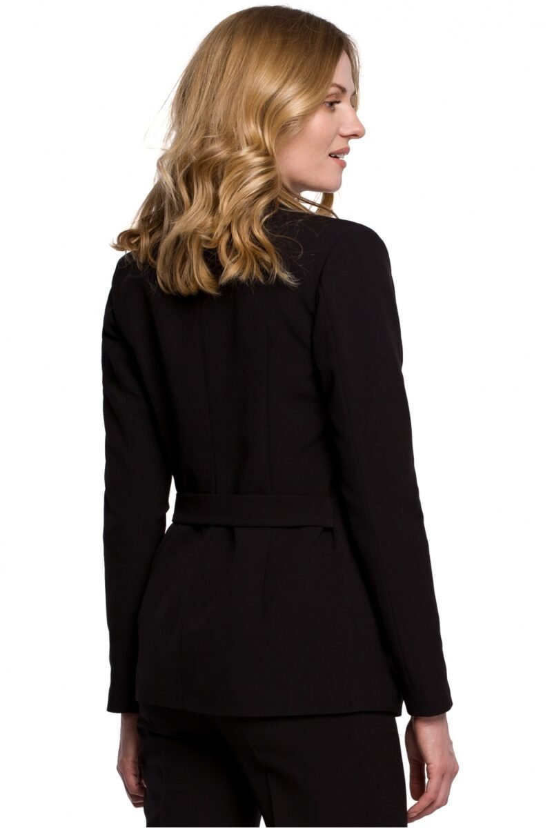 Jacket model 142971 Makover - Image 3