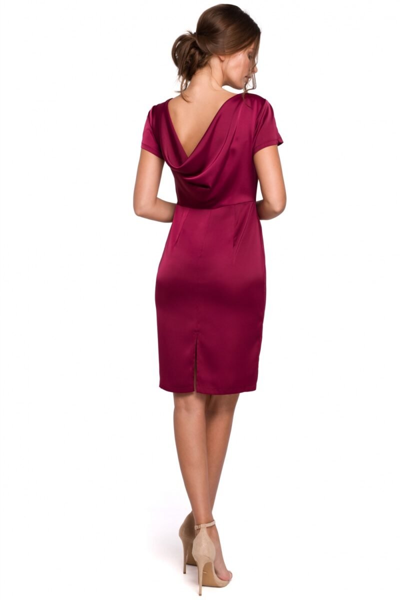 Cocktail dress model 138753 Makover - Image 2