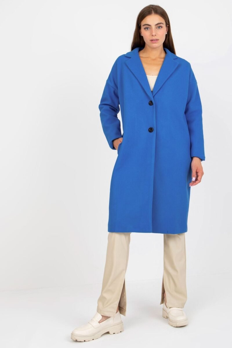 Coat model 172440 Och Bella