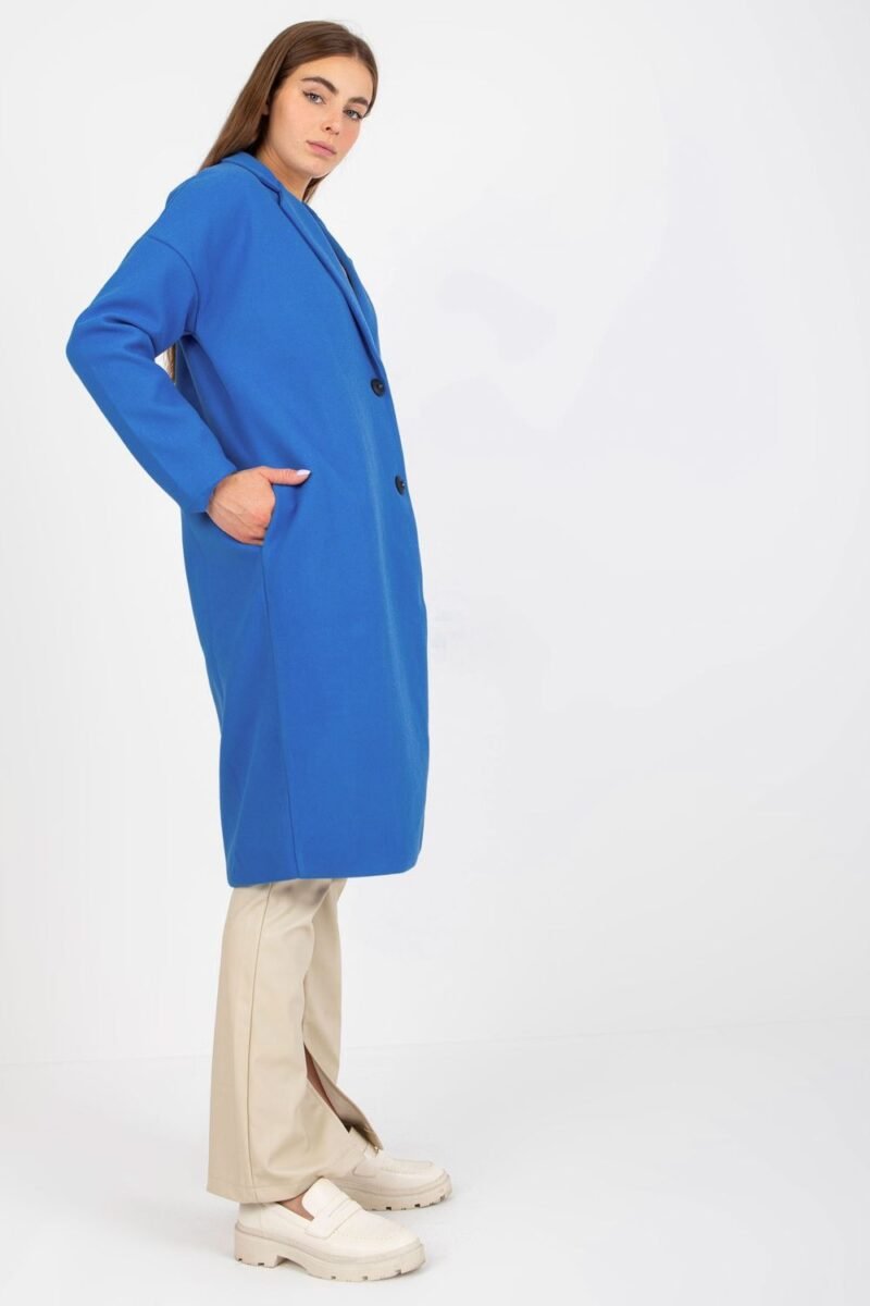 Coat model 172440 Och Bella - Image 2