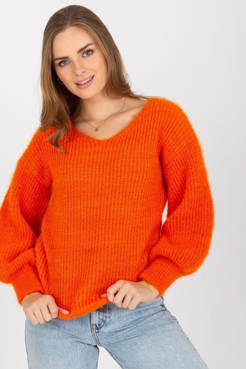 Jumper model 170130 Och Bella - Image 2