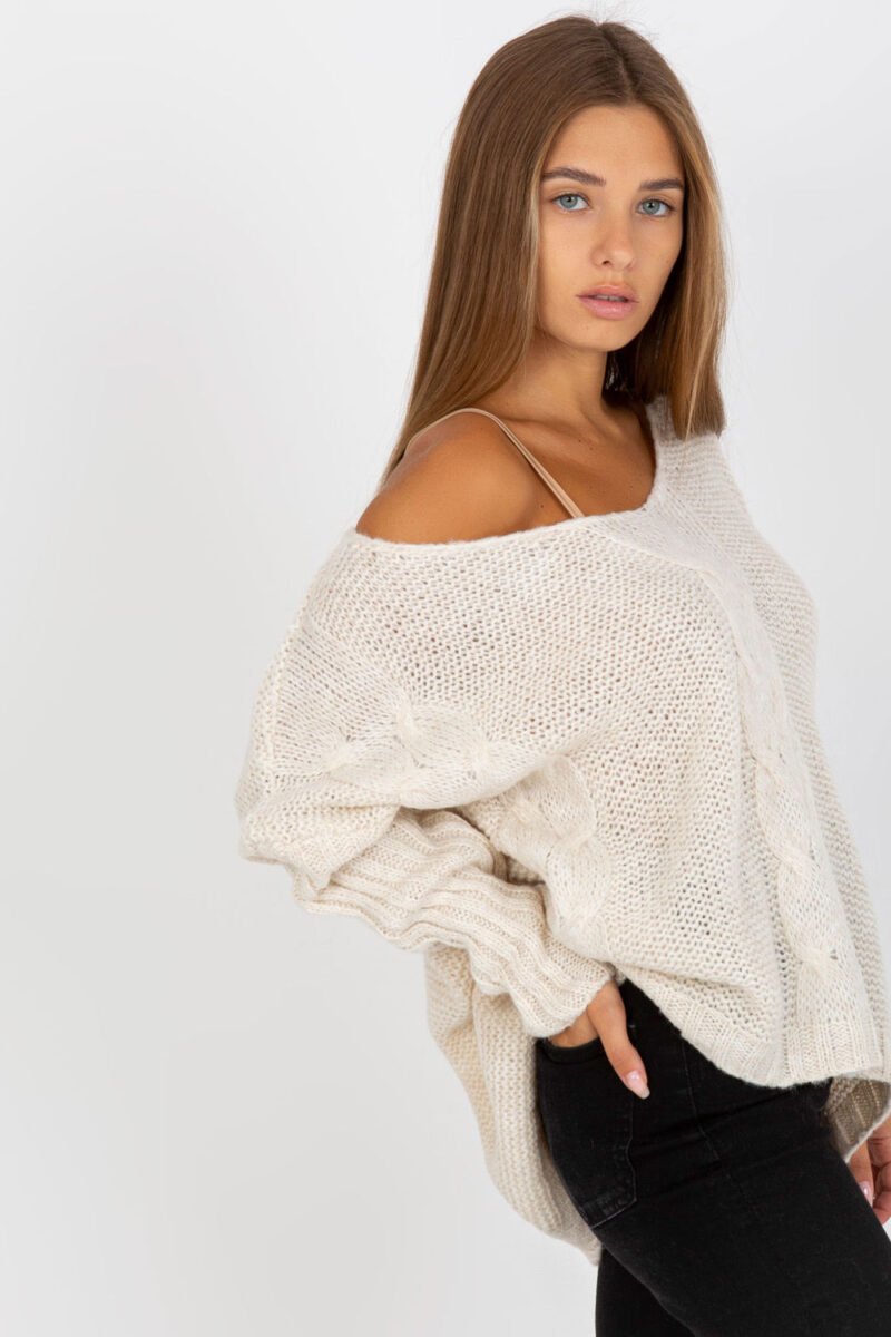 Jumper model 170987 Och Bella - Image 3