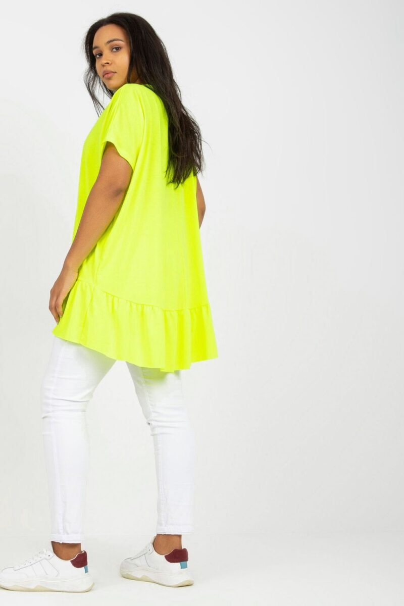 Plus size Tunic model 169098 Relevance - Image 3