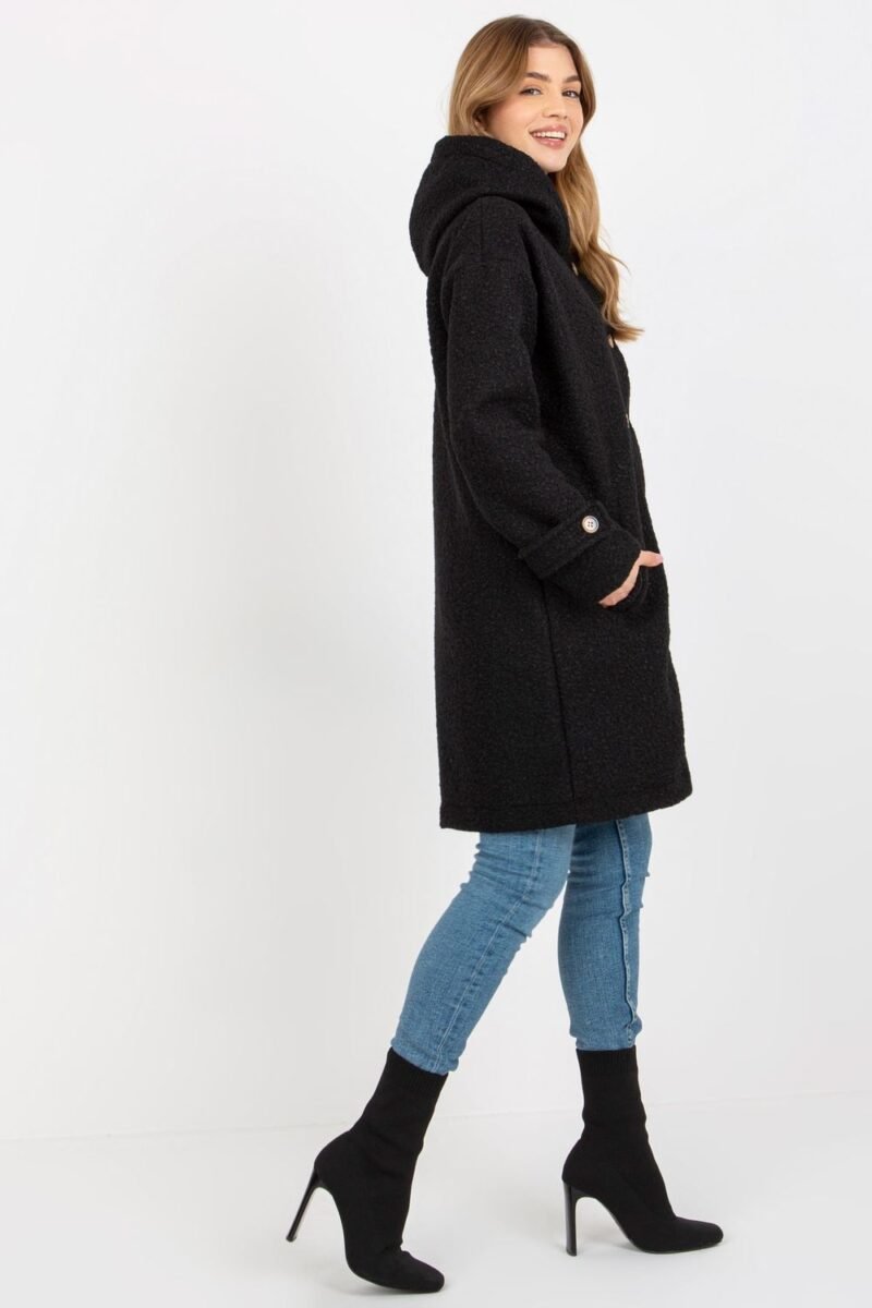 Coat model 175170 Relevance - Image 2