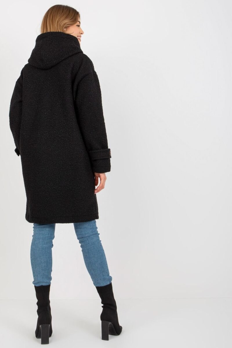 Coat model 175170 Relevance - Image 3