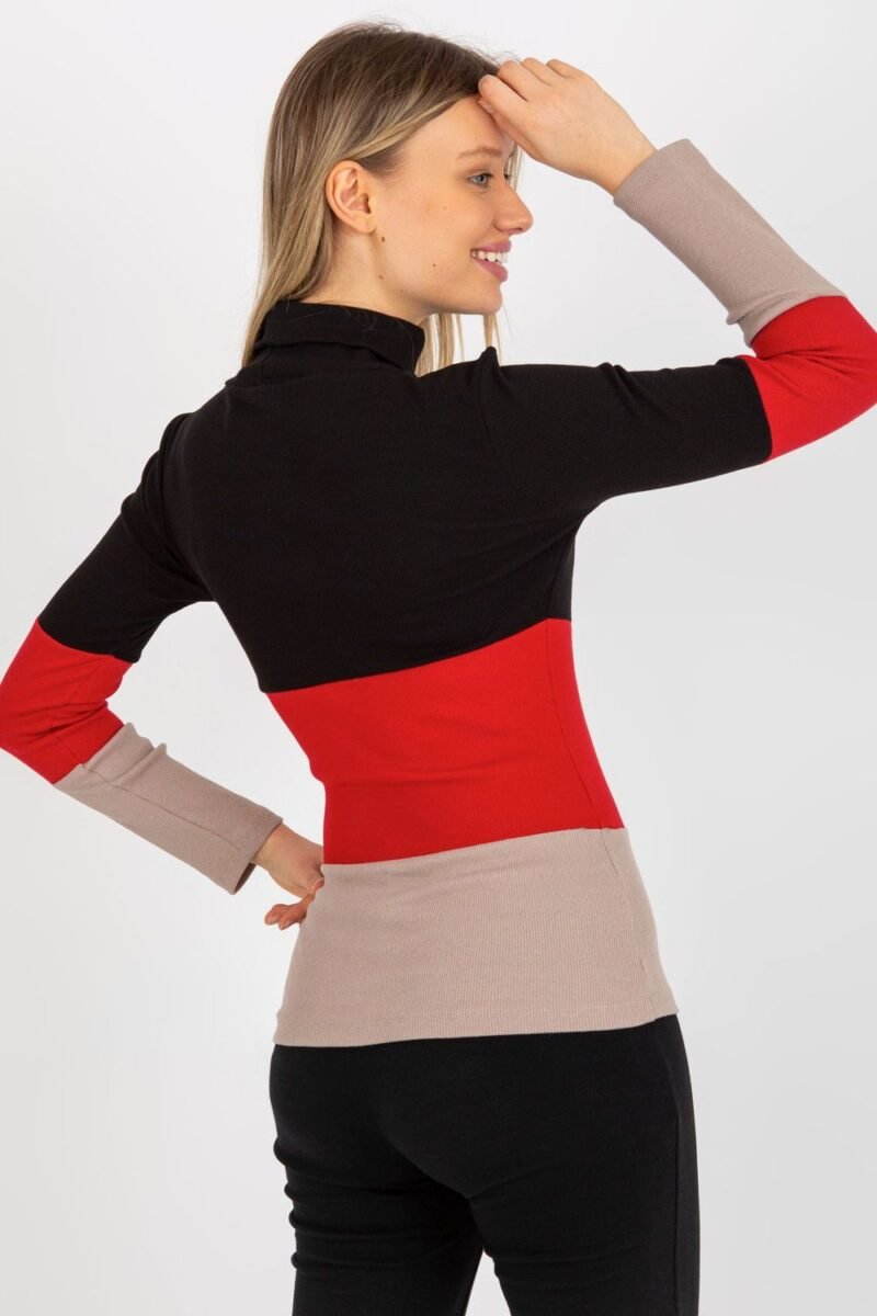 Turtleneck model 176777 Relevance - Image 3