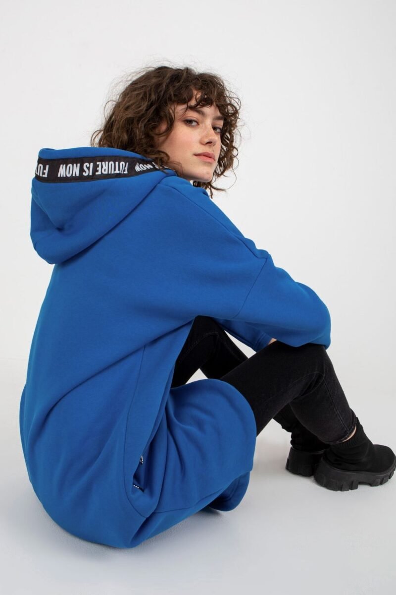 Sweatshirt model 174833 Relevance - Image 3