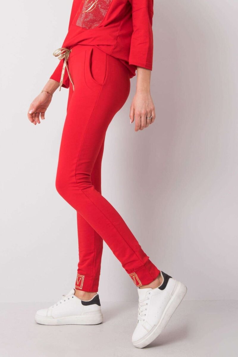 Tracksuit trousers model 166738 Relevance - Image 3