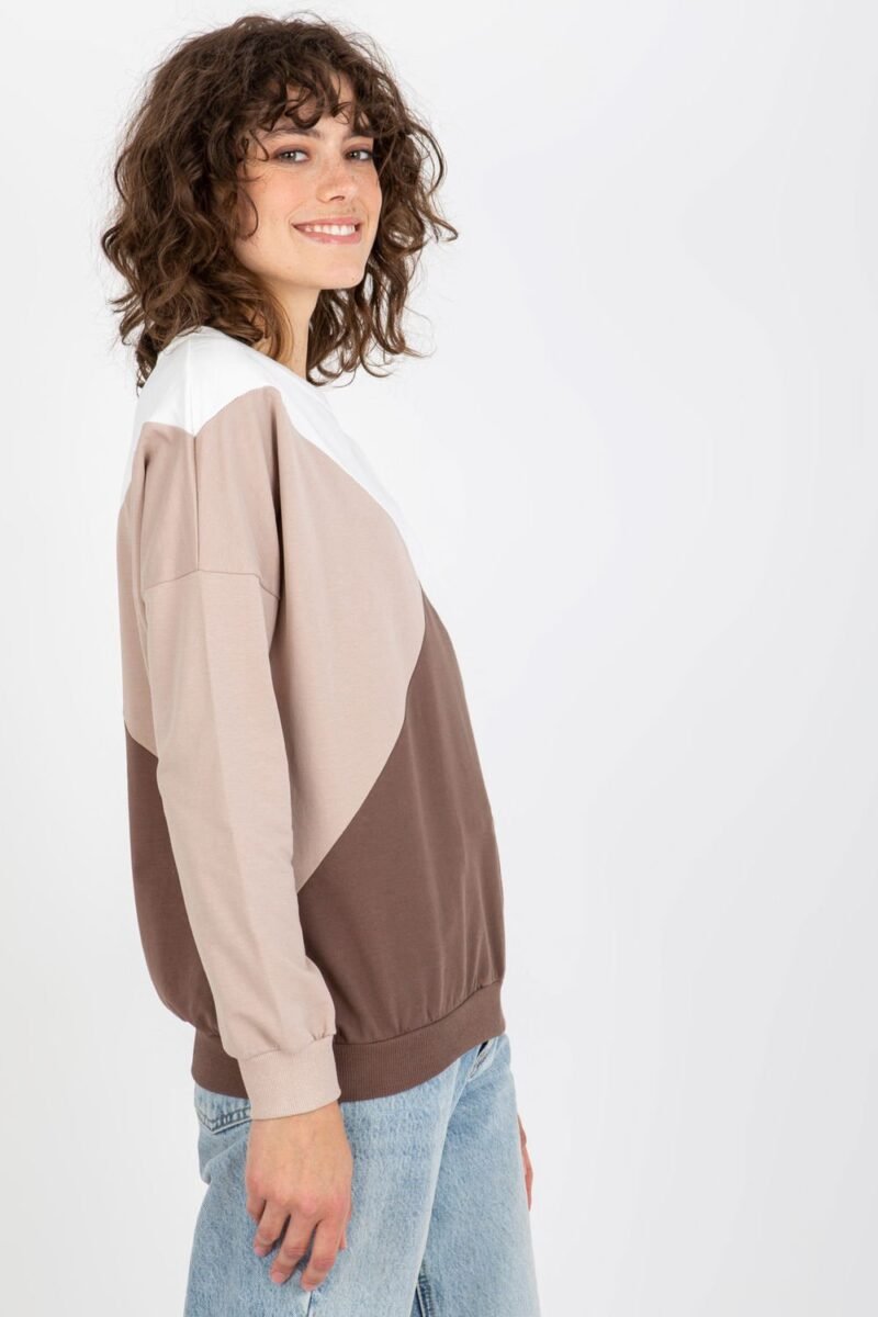 Sweatshirt model 175192 Relevance - Image 2