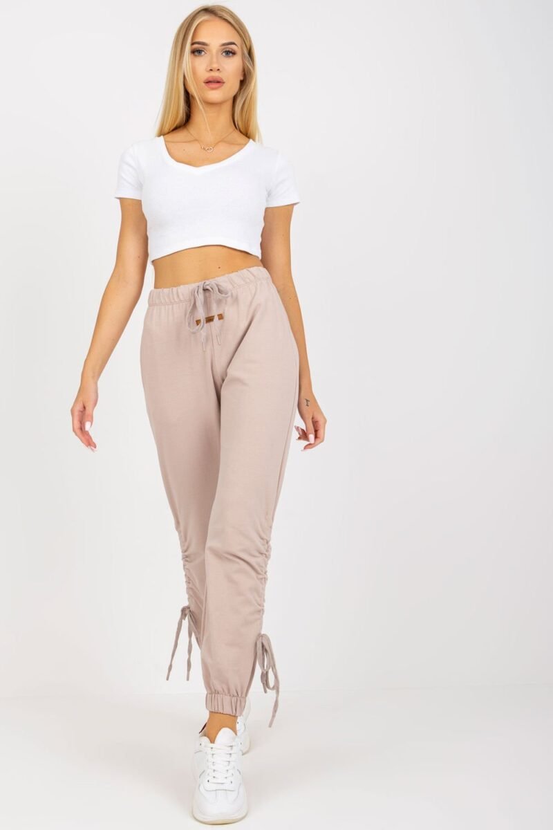 Tracksuit trousers model 167082 Relevance - Image 3