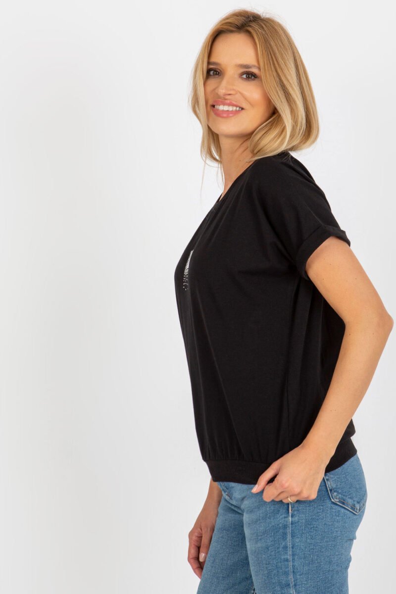 Blouse model 180959 Relevance - Image 3