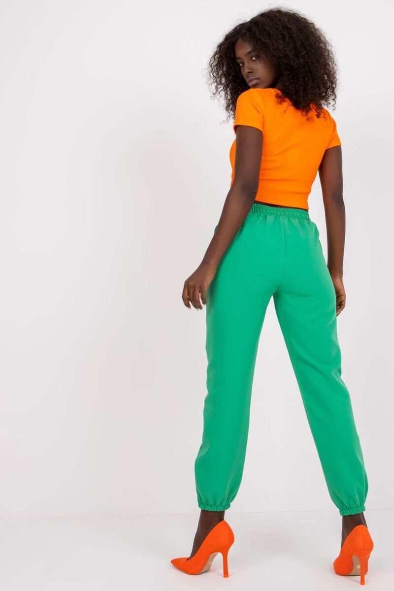 Women trousers model 167007 Italy Moda - Image 3