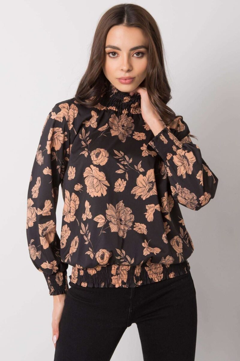 Blouse model 160374 Italy Moda - Image 2