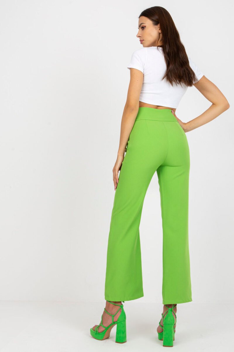 Women trousers model 167110 Italy Moda - Image 3