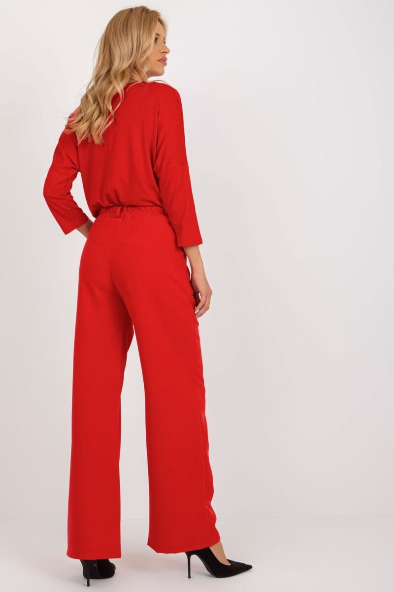 Women trousers model 181351 Italy Moda - Image 3