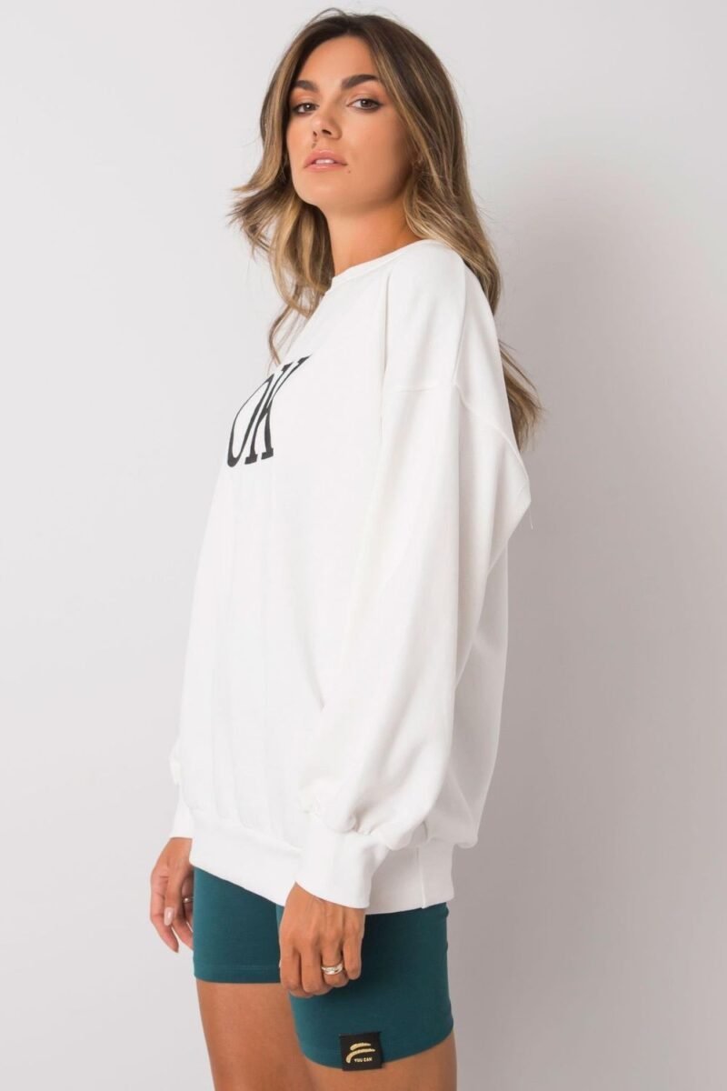 Sweatshirt model 160846 Ex Moda - Image 2