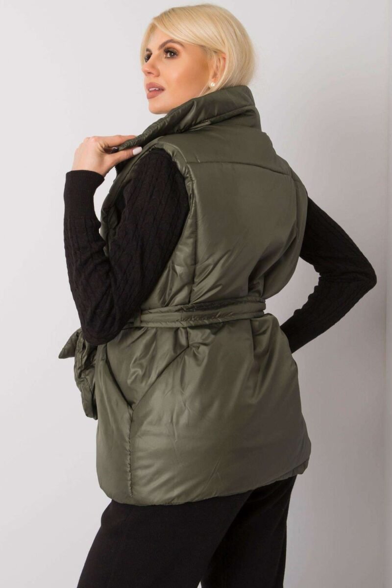 Gilet model 160779 Ex Moda - Image 3