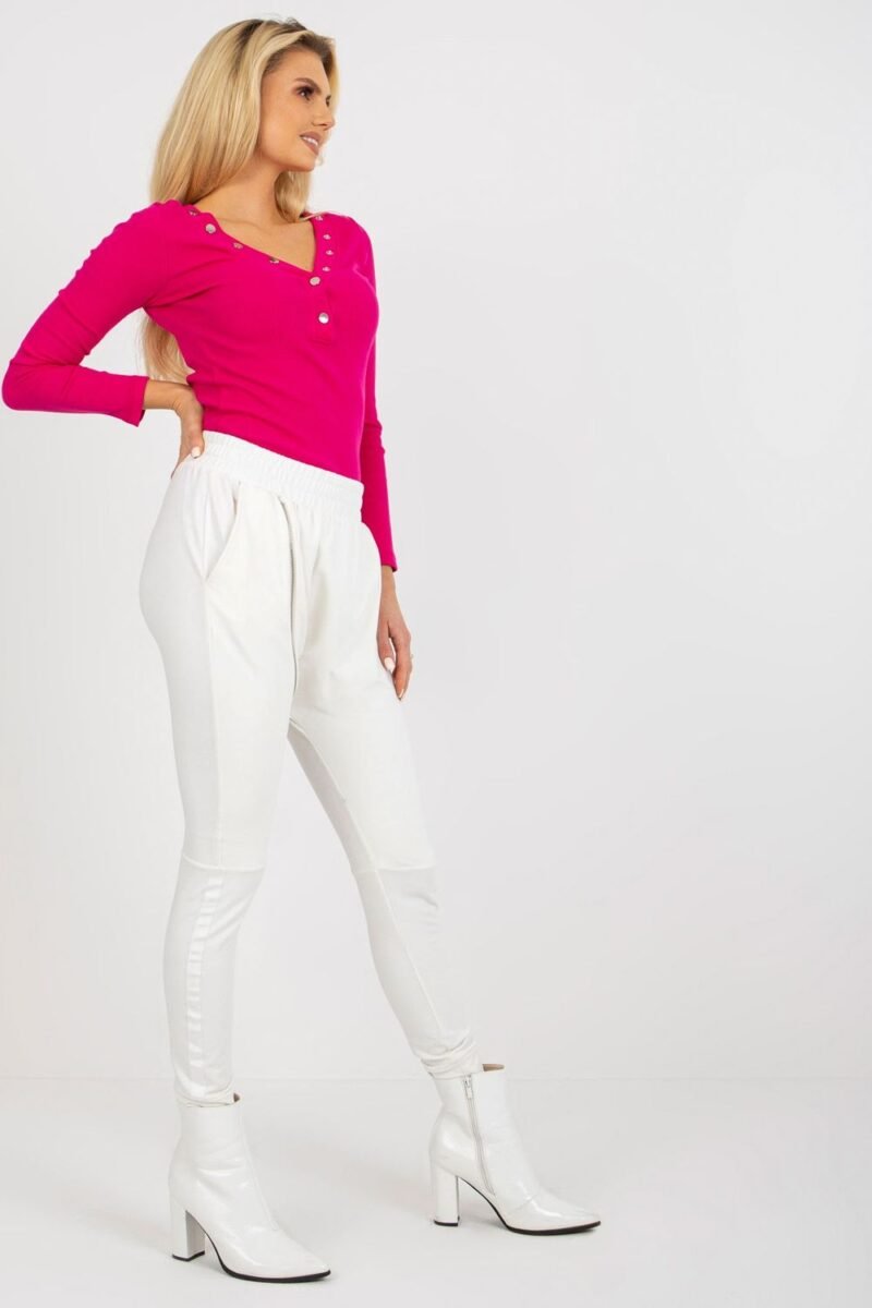 Tracksuit trousers model 174965 Ex Moda - Image 2