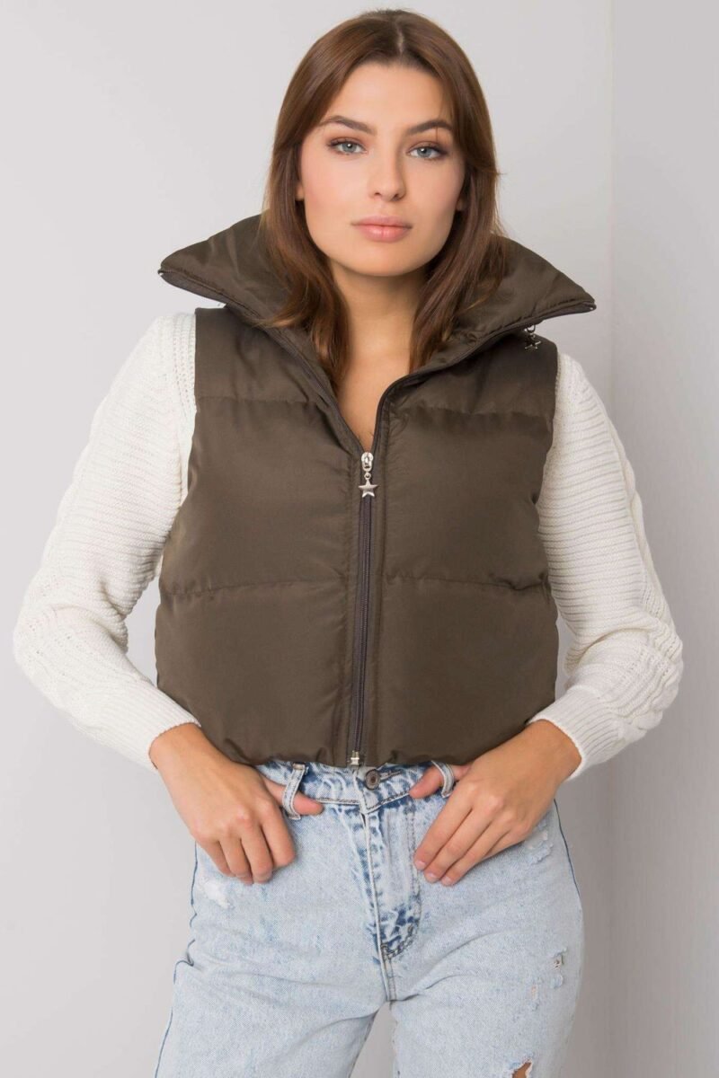 Gilet model 160782 Ex Moda - Image 3