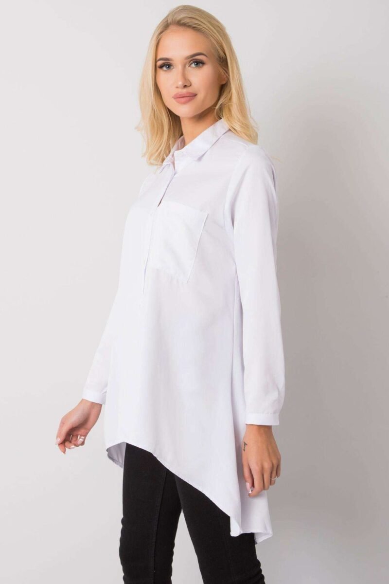 Long sleeve shirt model 160753 Ex Moda - Image 2