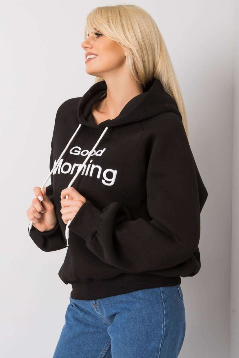 Sweatshirt model 160772 Ex Moda - Image 2